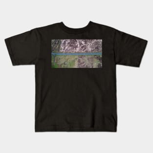 Military Road [16:9] Kids T-Shirt